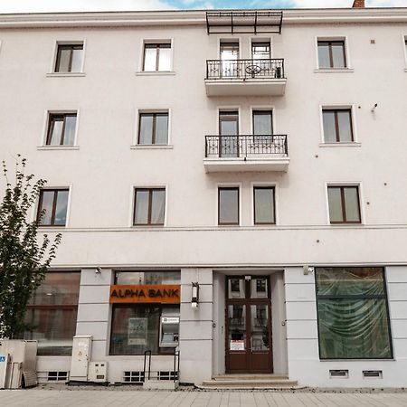 Central Nest Τούρντα Εξωτερικό φωτογραφία